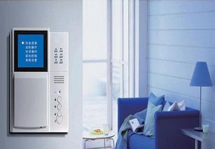 互聯(lián)網(wǎng) 時代 樓宇對講企業(yè)成智慧社區(qū)建設(shè)主力軍
