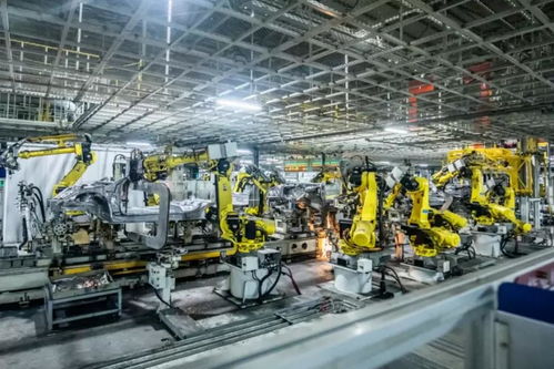 車叔探秘北京現(xiàn)代工廠 高品質(zhì)好車是怎樣造出來的