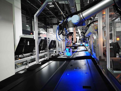 加大創新向高質量發展邁進 趁政策東風長虹全面加速數字化轉型