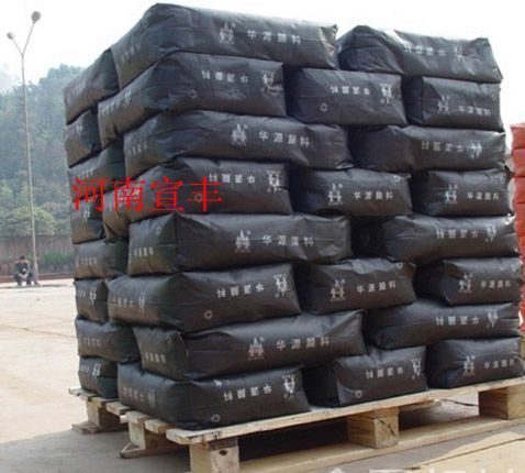 華源申虹氧化鐵黑722價格 代理