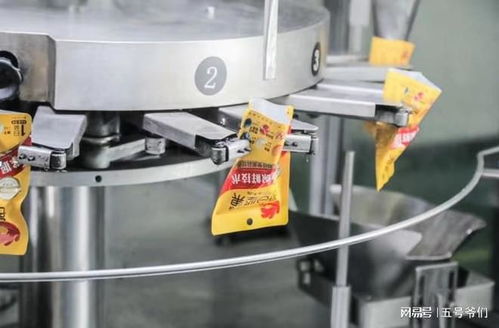 過硬的洽洽質量,成為行業進階的 風向標