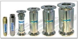 管道除銹除垢器 管道衛士Scale Buster D10的卓越性能與應用