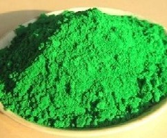 好品質氧化鐵綠專業市場探析