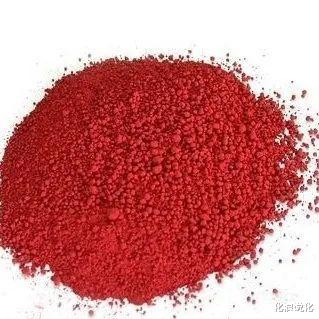 你想要的各種彩色，化學里都有 氧化鐵的奇妙世界