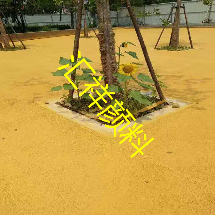 氧化鐵黃 建筑領域的可靠顏料及其生產