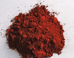 氧化鐵現貨市場動態 品號1332-37-2實時報價與庫存解析