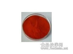 優質食品級氧化鐵紅 安全標準與應用前景