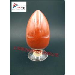 納米氧化鐵 特性、應用與供應鏈概覽