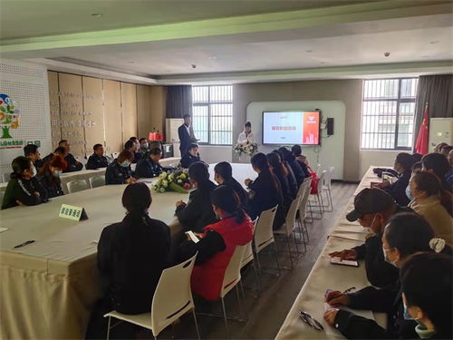 加強安保培訓 筑起安全圍墻——肥東縣實驗幼兒園教育集團扎實開展保安專業培訓