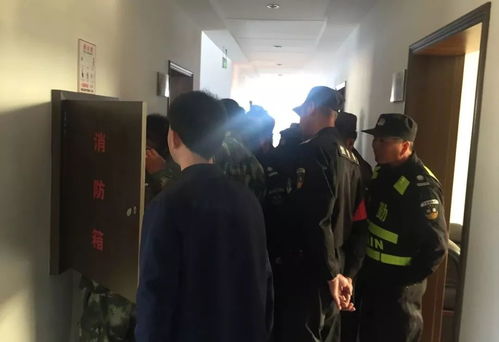 強化培訓季 定海恒佳保安開啟冬季消防安全強化培訓